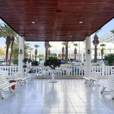 Stuudiokorter Las Americases Playa de las Americas  Bagian luar foto
